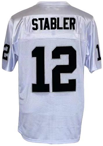 12 stabler สีขาว