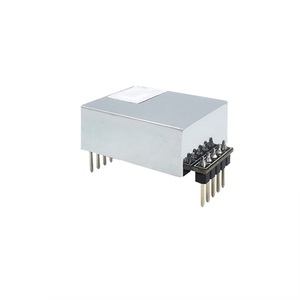 Sentech เซนเซอร์ CO2เซ็นเซอร์ก๊าซคาร์บอนไดออกไซด์0-10000PPM uart/pwm เอาท์พุทแบบคู่ - Product Image 3