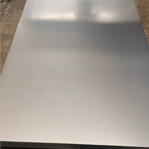 Tôle d'<span class=keywords><strong>acier</strong></span> galvanisé DX52D anti-corrosion robuste à <span class=keywords><strong>prix</strong></span> d'usine pour chemin de câbles et support électrique de centrale nucléaire - Product Image 6