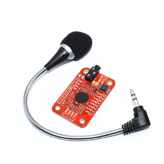 Speak Recognition Voice Recognition Module V3