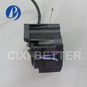 Pompe de vidange électrique de haute qualité pour pièces de rétracteur <span class=keywords><strong>d</strong></span>'utilisation <span class=keywords><strong>d</strong></span>'hôtel pour tracteur de moteur de vidange de Machine à laver pour appareil de blanchisserie - Product Image 6