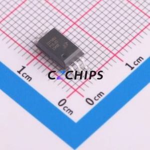 Isolateur numérique de puce IC de circuit intégré de SOIC-6-300mil CA-IS3211VBJ originale et nouvelle - Product Image 1