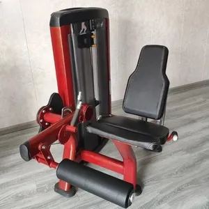 YG-7005 Hot Sale Seated Leg Extension Machine Fitness Equipment Customized Leg Extension Curl Machine