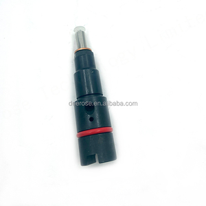 Diesel Engine Common Rail Injector 0432193647 0 432 193 647 Fuel Injector Nozzle - Product Image 2