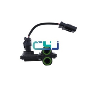 Capteur de pression pour excavatrice CAT 2660136 pour modèles E312D E313D E319D E320D, pièces de rechange pour moteurs C42 C64 - Product Image 1