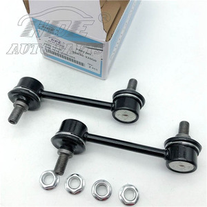 48830-32050 48830-01010 ขายส่งอะไหล่รถยนต์ HDE ชุดเหล็กกันโคลงสำหรับ Toyota Corolla - Product Image 3