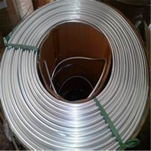 Personalizado 2mm 4mm 6mm 8mm 10mm 12mm 20mm 30mm 100mm 150mm <span class=keywords><strong>125</strong></span> 3003 6061 T6 Bobinas de <span class=keywords><strong>tubo</strong></span> de panqueque de <span class=keywords><strong>aluminio</strong></span> flexibles - Product Image 4