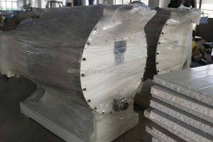 工業用500L1000Lチョコレートミキシングコンチング精製機チョコレートボールコンシュ精製機7500kgチョコレートリファイナー - Product Image 4