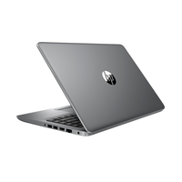 Ordinateur portable professionnel reconditionné HP 340 G7, état quasi neuf (95%), Intel Core i5-10e génération, 8 Go de RAM, SSD 256 Go/512 Go/1 To, écran 14,1 pouces, occasion
