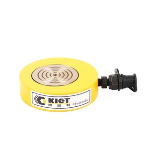 Ad alta pressione A Semplice Effetto idraulico piatto Cilindro Enerpac Pancake <span class=keywords><strong>Jack</strong></span> - Product Image 4