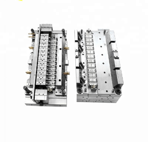 Empresa de Moldeo por Inyección de Plástico Personalizado, Suministro de Piezas de Plástico, Molde de Inyección de Plástico, Servicio de Moldeo por Inyección de Plástico y Ensamblaje OEM - Product Image 5