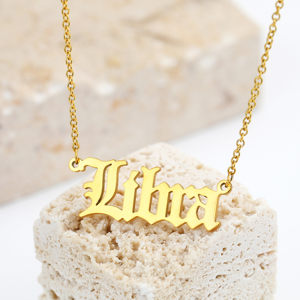 9.Libra gold