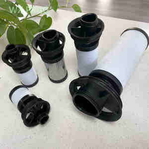 Reemplace el elemento filtrante KAESER E9KE - Product Image 3