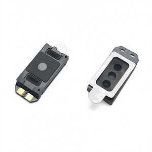 อะแดปเตอร์หูฟังเทคโซนสำหรับซัมซุง กาแลคซี่ เอ 50 เอ 505 เอฟพร้อมดีไซน์แม่เหล็กและการรองรับตัวเชื่อมต่อแบบคู่ - Product Image 2