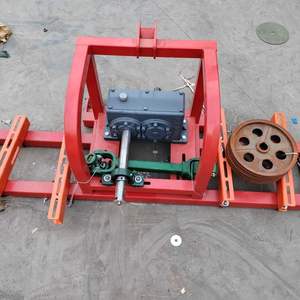 Pompe centrifuge micro-pulvérisatrice de surpression pour pulvérisateur, à suspension arrière de tracteur, 3,4 pouces, haute pression, alimentée par moteur diesel, personnalisable OEM - Product Image 6