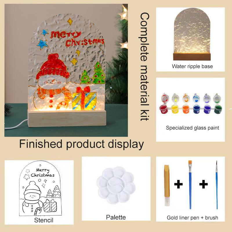 Motif transparent 03