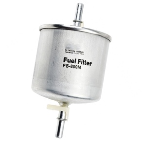 Filtro de Combustible Diésel 3732020 E3EE-9155-C E7DE-9155-AA E7DZ-9155-A E83C-9B072-AA E9TA-9B072-CA F02Z-9155-A para FORD Tribute - Product Image 5