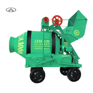 Nhà Máy Giá jzc350 tự rơi tipper trống <span class=keywords><strong>Mixer</strong></span> DIESEL điện bê tông trống <span class=keywords><strong>Mixer</strong></span> - Product Image 3