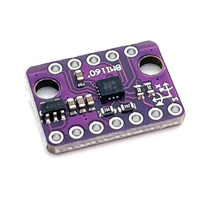 GY-BMI160 6DOF 6-Axis Gyroscope Accelerometer I2C SPI Sensor Module For Robotics Drones Wearables Motion <b>Tracking</b> IoT <b>Devices</b> - Product Image 1