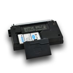 Radio de Bolsillo Retro con Pantalla de Reloj, Alta Sensibilidad, Banda Completa, Ranura para Tarjeta TF, Función de Grabación, Venta al Por Mayor - Product Image 6