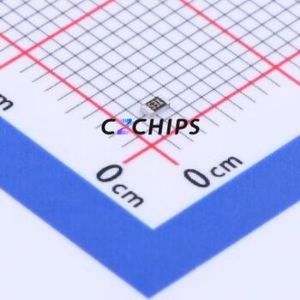 ARG03BTC34R8 ตัวต้านทานแบบ SMD 0603 (ประเภท: ฟิล์มบาง) (ความต้านทาน: 34.8 โอห์ม ความแม่นยำ: 0.1%) - Product Image 1