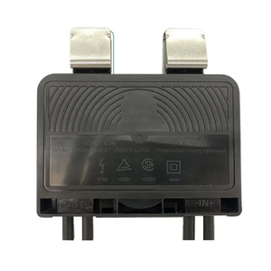 Optimiseurs de puissance résidentiels TIGO TS4-A-O 15A 700W L'optimiseur PV solaire intelligent augmente la puissance de sortie du panneau Pv - Product Image 4