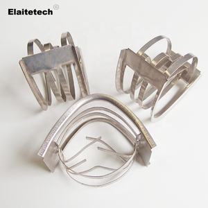 Selles en métal (<span class=keywords><strong>MSR</strong></span>) et selles Intalox IMTP de <span class=keywords><strong>1</strong></span>, <span class=keywords><strong>1</strong></span>,5, 2 et 3 pouces - Product Image 2