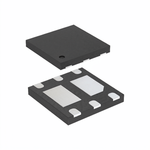 ทรานซิสเตอร์6-DFN AON2701ชิ้นส่วนอิเล็กทรอนิกส์ของแท้บริการครบวงจร - Product Image 1