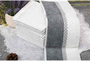 Urine Odor Prevention 60x80cm Pet <strong>Dog</strong> and Puppy <strong>Pee</strong> Training Urine Diaper <strong>Pads</strong> <strong>for</strong> <strong>Dog</strong> Puppies Absorbent Control Bamboo Charcoal - Product Image 2