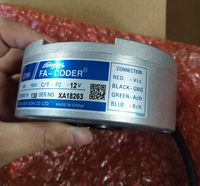 Nouvel encodeur original Fa-coder OIH100-1024C/T-P2-12V TS5208N130 Prix Vendeur Fournisseur Fabricant Usine Fournisseur