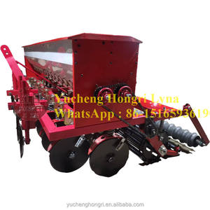 Venta caliente Maquinaria de <span class=keywords><strong>siembra</strong></span> agrícola 2BXF-12 <span class=keywords><strong>Precio</strong></span> de sembradora de arroz Upland - Product Image 4