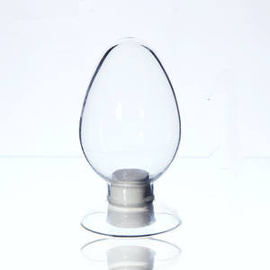 HAIJU 125-500 мл стеклянная коническая бутылка для семян для химической лаборатории - Product Image 3