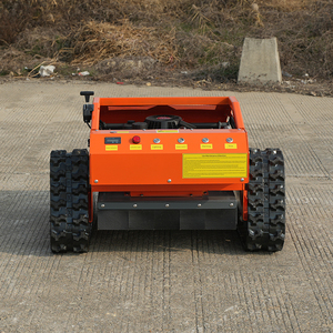 Pièces de rechange pour tondeuse robotisée à forte compression, télécommandée, à prix de gros - Product Image 6