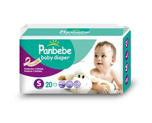 Panno monouso come <span class=keywords><strong>coccole</strong></span> <span class=keywords><strong>e</strong></span> Non tessuto di alta qualità pannolini per bambini/pannolini/pantaloni | OEM/ODM personalizzabile Packaging <span class=keywords><strong>e</strong></span> logo - Product Image 3