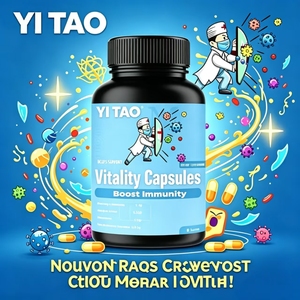 Cápsulas de Moringa y Amla para la Vitalidad - Ricas en Vitamina C, Antioxidantes Naturales, Aumentan la Energía y la Inmunidad - Product Image 2