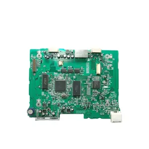 94v0 rohs pcb 전문 처리 스마트 전자 양면 PCB 회로 보드 다층 PCB 보드 공급 업체 파일