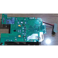 5S 18V BL1830 Li-ion batterie BMS PCB carte de Protection de Charge rapide pour MAK pièces électroniques 18V BL1850 BL1860