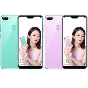 Оптовая продажа оригинальных подержанных телефонов для телефонов Honor 9I - Product Image 4