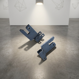 Abrazadera de Andamio de Acero SS400 Galvanizado en Caliente Personalizada para Construcción, Encofrados y Sistemas de Soporte Temporal - Product Image 3