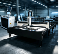 Machine de découpe laser à fibre CNC 3015 1500W 3000W 6000W Haute Précision pour Métal, Acier au Carbone, Acier Inoxydable, Aluminium