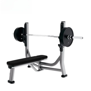 Attrezzo Fitness palestra allenamento funzionale panca piatta panca <span class=keywords><strong>esercizi</strong></span> di sollevamento <span class=keywords><strong>pesi</strong></span> panca - Product Image 4