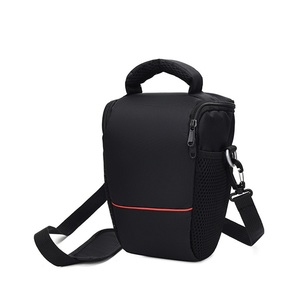 Bolsa de hombro para cámara DSLR, SLR, Nikon, Canon, Sony, Fuji, Pentax, Samsung, Leica, Olympus, para viajes al aire libre - Product Image 3