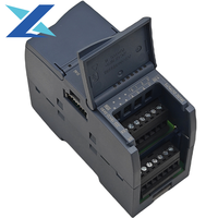Siemens New Original 6ES7 222-1BH32-0XB0 SIMATIC S7-1200 SM 1222 16 DO 24V DC Digital Output 6ES7222-1BH32-0XB0 PLC Controller