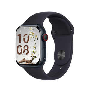 High Quality V11 Pro Square Shape <strong>Smart</strong> <strong>Watch</strong> With Health Monitor BT Call Multi Sport Mode 2.09 Inch Women <strong>Watch</strong> For Men - Product Image 1
