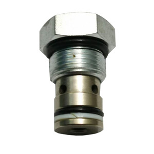 Válvula de Retención para Cilindro Hidráulico M18x1.5, Cartucho de Retención de Presión 015mm - Product Image 1
