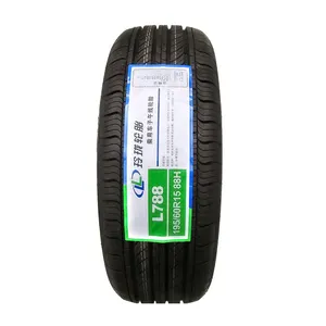 Etichetta adesiva adesiva per pneumatici forte etichetta adesiva in PP/PVC/vinile per imballaggio di pneumatici etichetta adesiva per auto pneumatico per auto