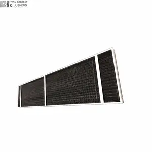 Best Selling HVAC-SH Linear Slot Diffuser Conditioning Exhaust Wall Vent Floor Grilles Ceiling Return Air Grille