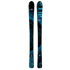 Oferta Especial: Set de Esquí <span class=keywords><strong>Usado</strong></span> para Estación de Esquí, Incluye Botas, Fijaciones y Bastones - Product Image 4