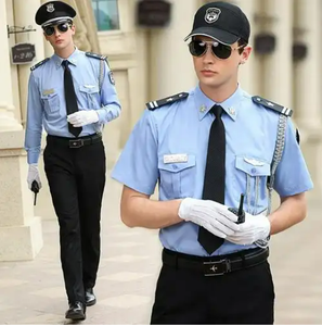 Uniforme Economica per Guardie Reali 65% Poliestere 35% Cotone, Attrezzatura per Uomo - Product Image 1