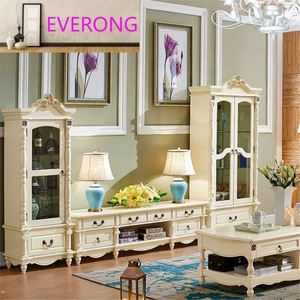 ชุดเฟอร์นิเจอร์ห้องนอนไม้และแผ่นเอวี1เอ็มดีเอฟสำหรับเด็ก ผลิตจากไม้เนื้อแข็งคุณภาพสูง ปี 2019 ให้ความสะดวกสบายสำหรับเด็ก - Product Image 3